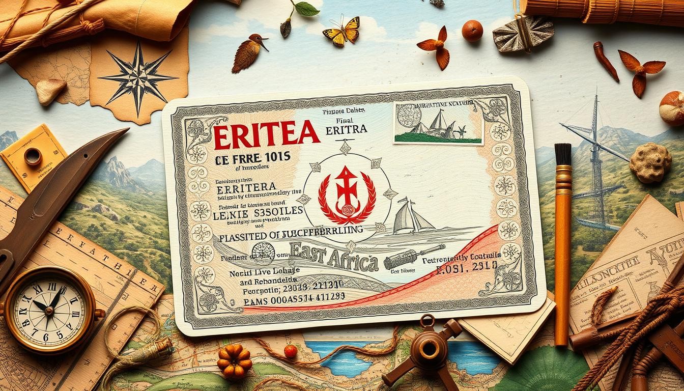 Visa Eritrea: Hành trình khám phá quốc gia Đông Phi giàu lịch sử!