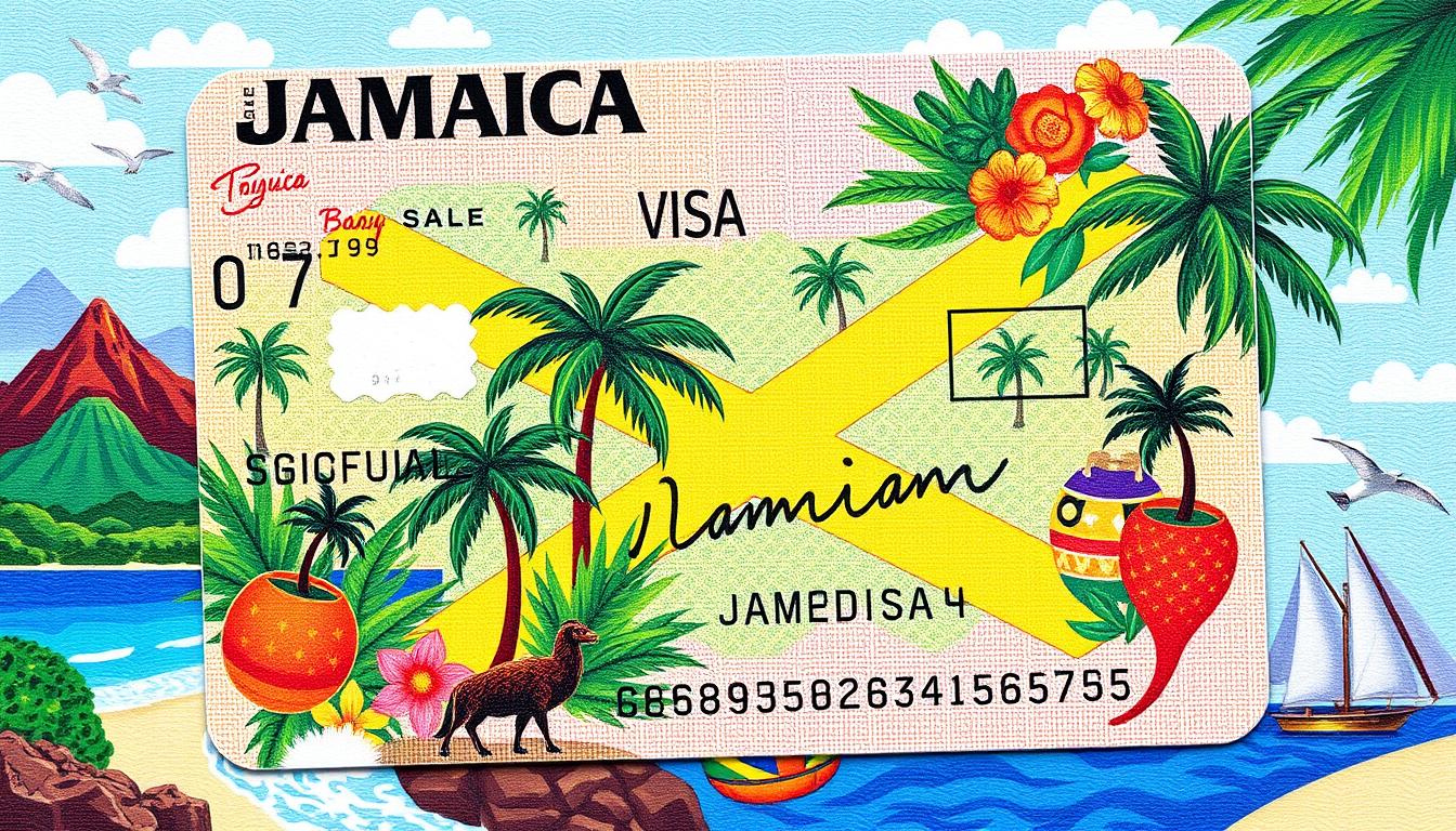 Visa Jamaica: Thưởng thức reggae và thiên nhiên tuyệt đẹp tại đảo Jamaica!