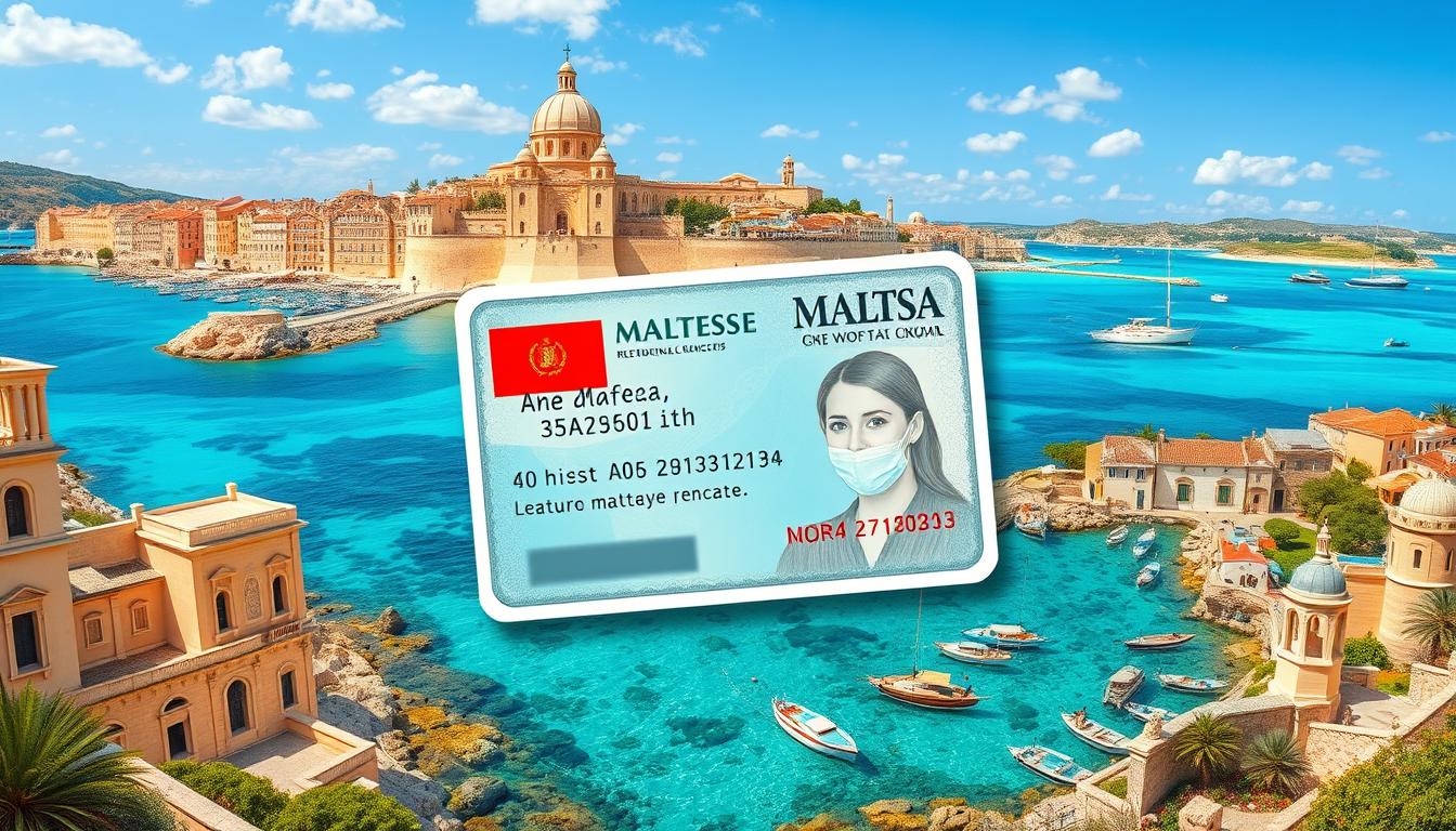 Visa Malta: Đắm chìm trong vẻ đẹp lịch sử và biển xanh ngọc bích của Malta!