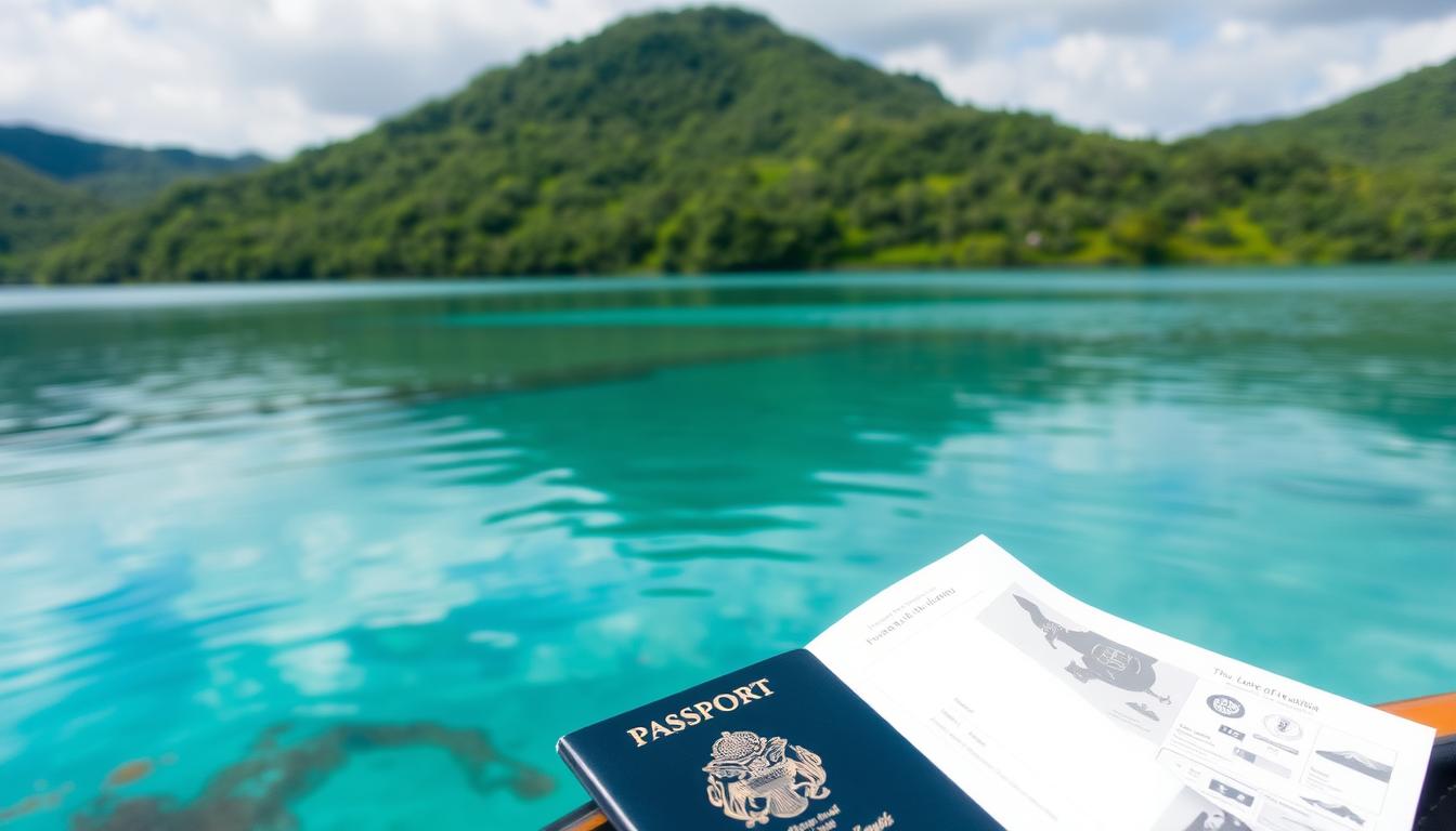 Visa Malawi: Hành trình đến vùng đất của hồ nước trong xanh và thiên nhiên yên bình!