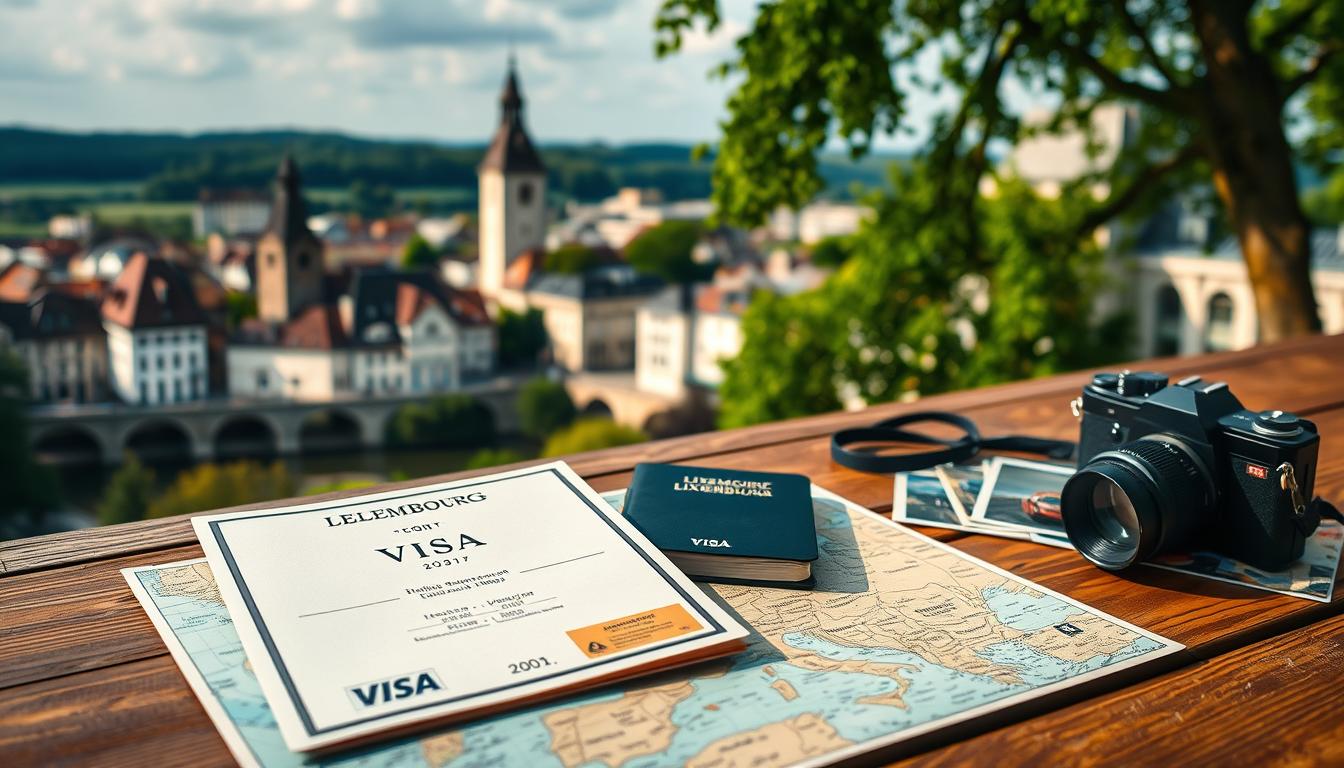 Visa Luxembourg: Vẻ đẹp yên bình của một trong những quốc gia nhỏ nhất châu Âu!