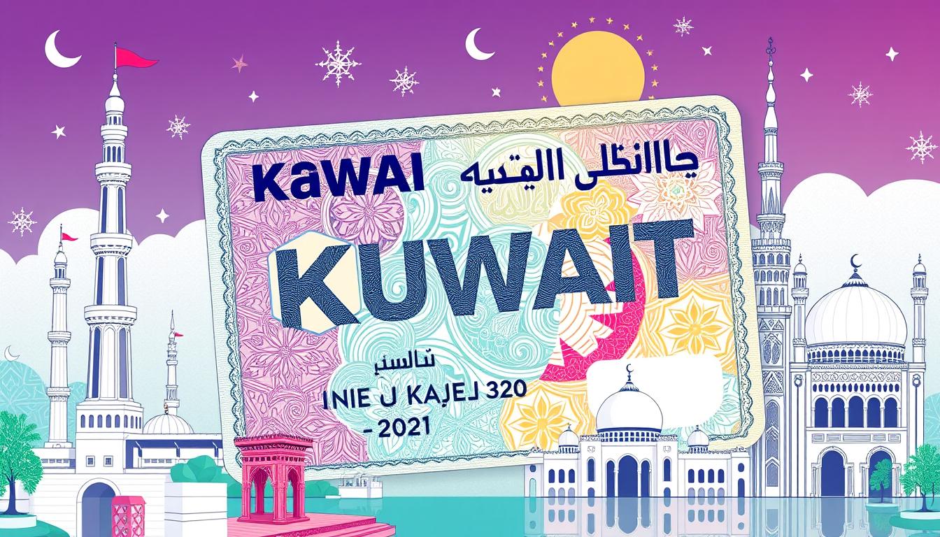 Visa Kuwait: Trải nghiệm sự giao thoa giữa hiện đại và văn hóa Hồi giáo!