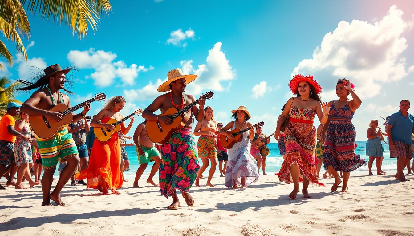 Visa Dominican Republic: Hành trình đến vùng đất của nhạc Merengue và bãi biển đẹp mê hồn!