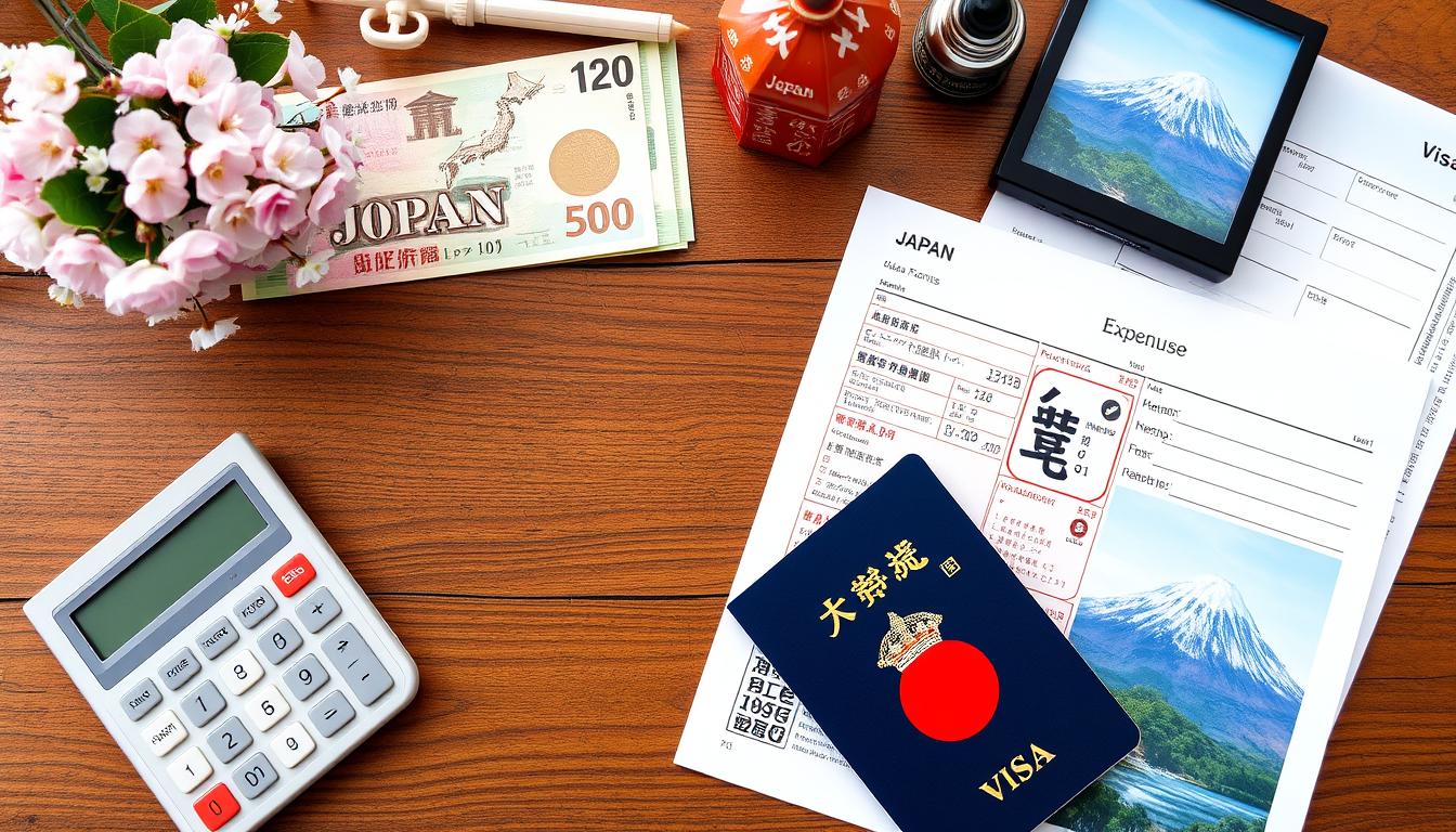 Visa Nhật Bản: Trải nghiệm văn hóa độc đáo và vẻ đẹp tự nhiên của xứ sở Phù Tang!