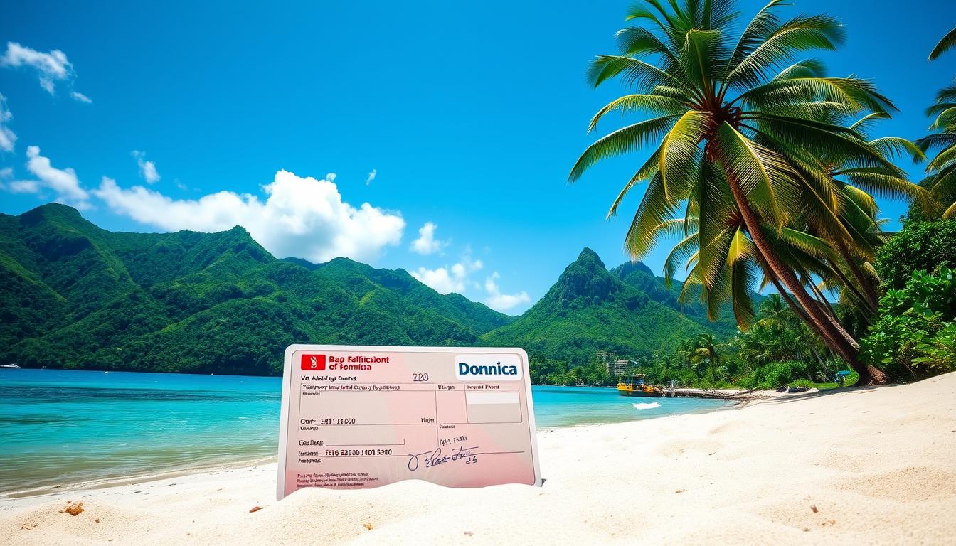 Visa Dominica: Thiên đường xanh giữa lòng Caribe đang chờ bạn!