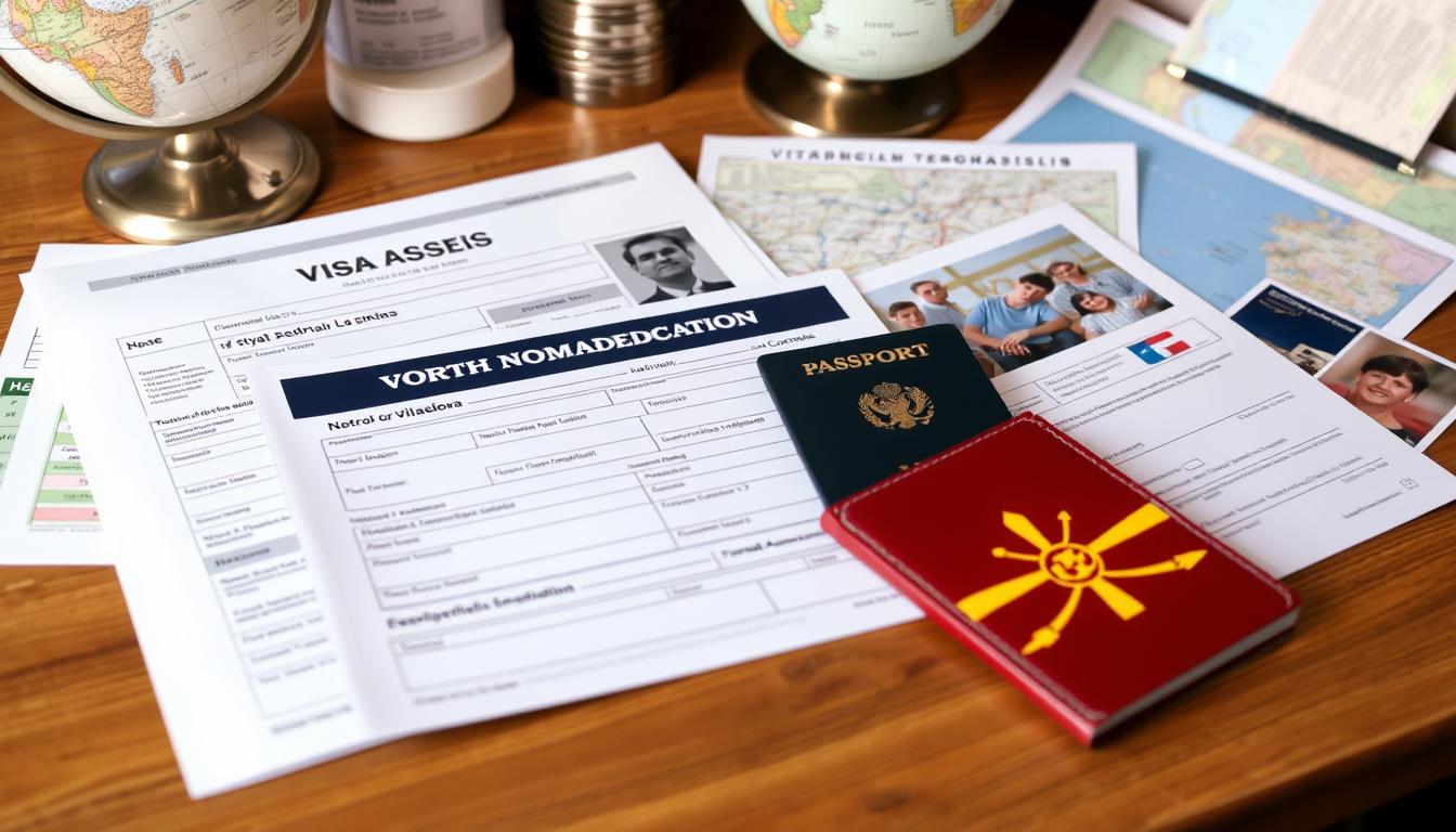 North Macedonia – Vùng đất mà bạn có thể vừa khám phá tu viện cổ trên núi cao, vừa thưởng thức những món ăn đậm đà phong vị Balkan!