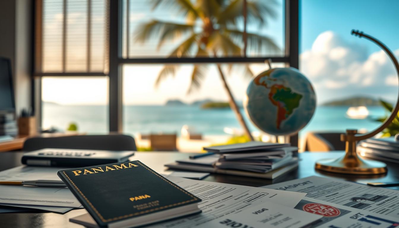 Visa Panama: Trải nghiệm kênh đào Panama và những bãi biển tuyệt đẹp!
