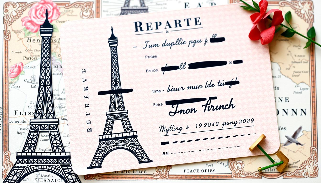 Visa Pháp: Du ngoạn kinh đô ánh sáng và nền văn hóa lãng mạn!