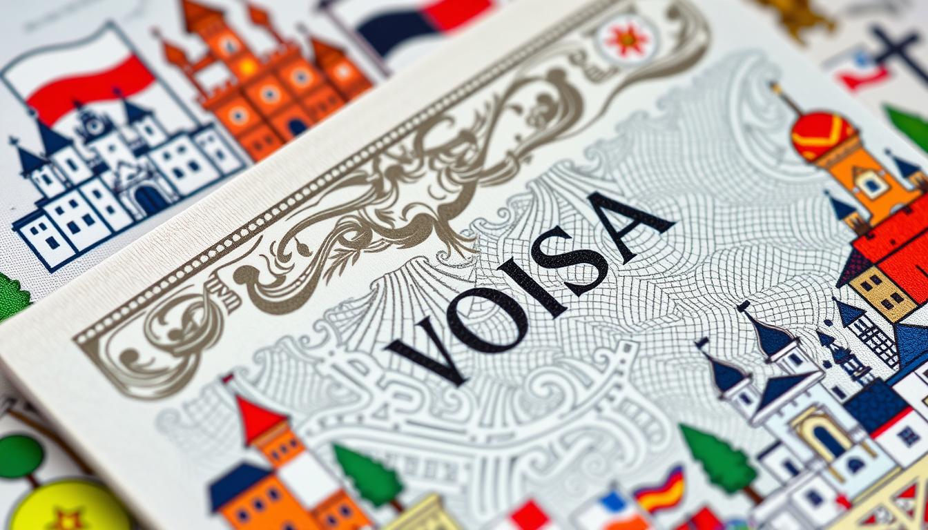 Visa Poland: Khám phá xứ sở của những lâu đài và văn hóa đậm chất châu Âu!