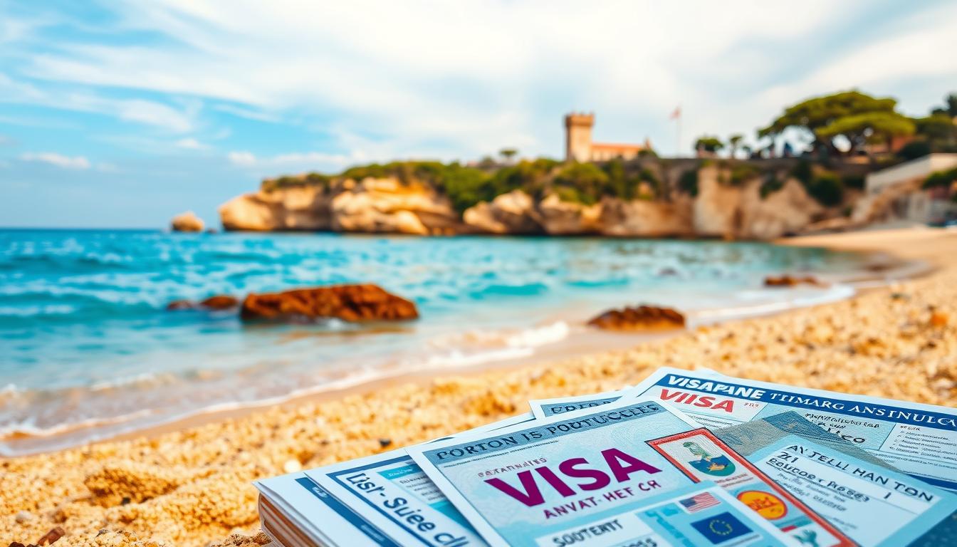 Visa Portugal: Trải nghiệm vẻ đẹp của những bờ biển và nền văn hóa Địa Trung Hải!