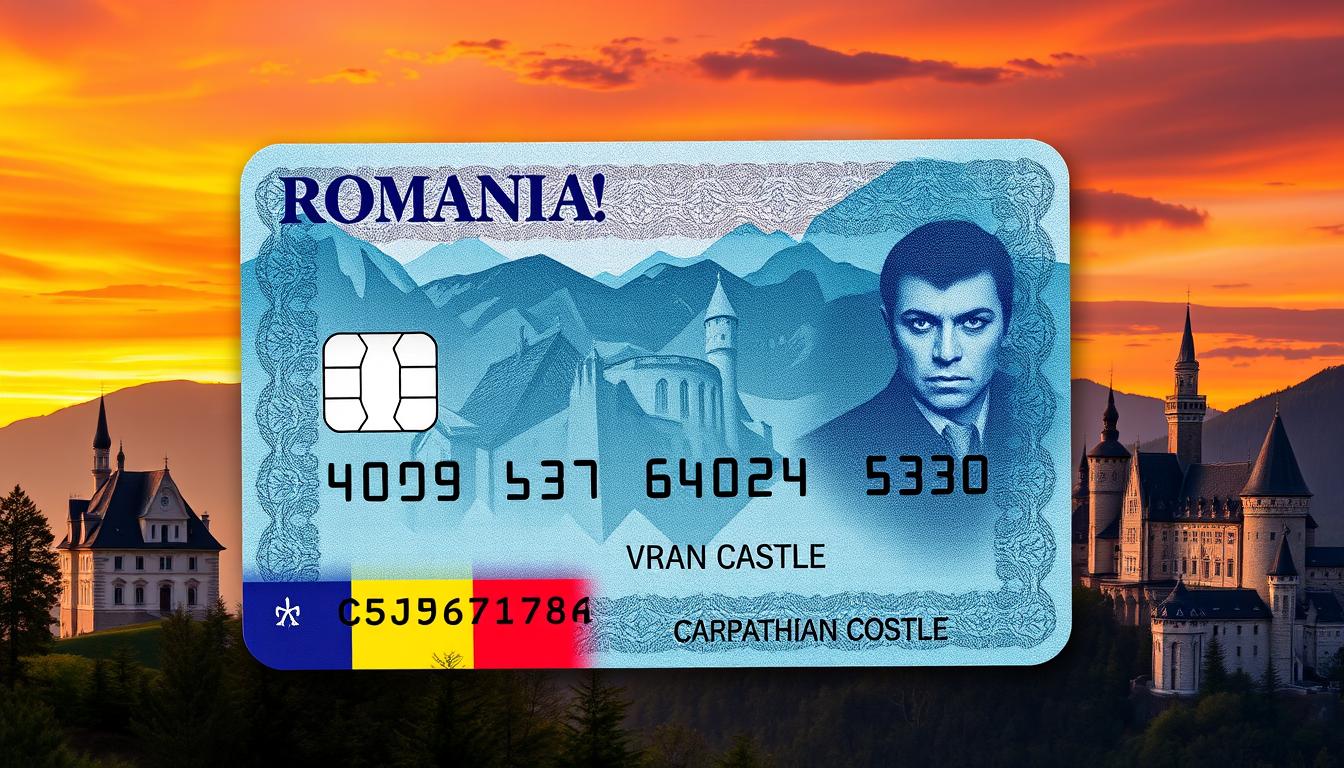 Visa Romania: Khám phá vùng đất của huyền thoại Dracula và các lâu đài tráng lệ!