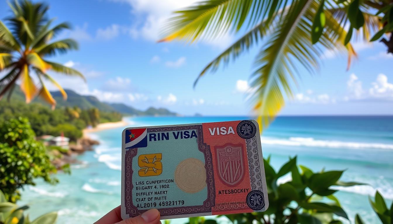 Visa Saint Kitts And Nevis: Khám phá quốc đảo với lịch sử và cảnh quan tuyệt đẹp!