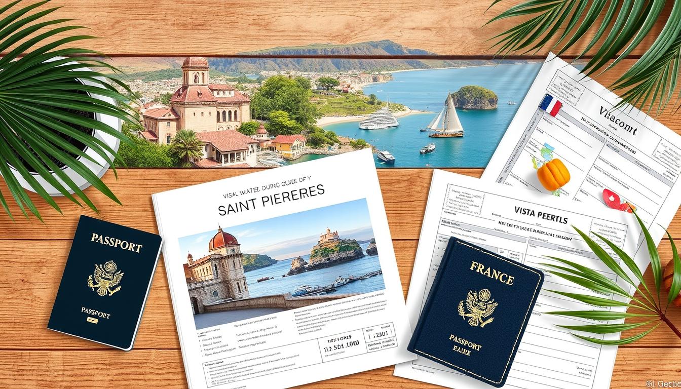 Visa Saint Pierre and Miquelon – Một hòn đảo nhỏ nhưng đầy lôi cuốn, nơi bạn có thể hòa mình vào không khí Pháp mà không cần phải đi đến Paris. Bạn sẽ yêu nơi này ngay từ lần đầu tiên đặt chân đến!