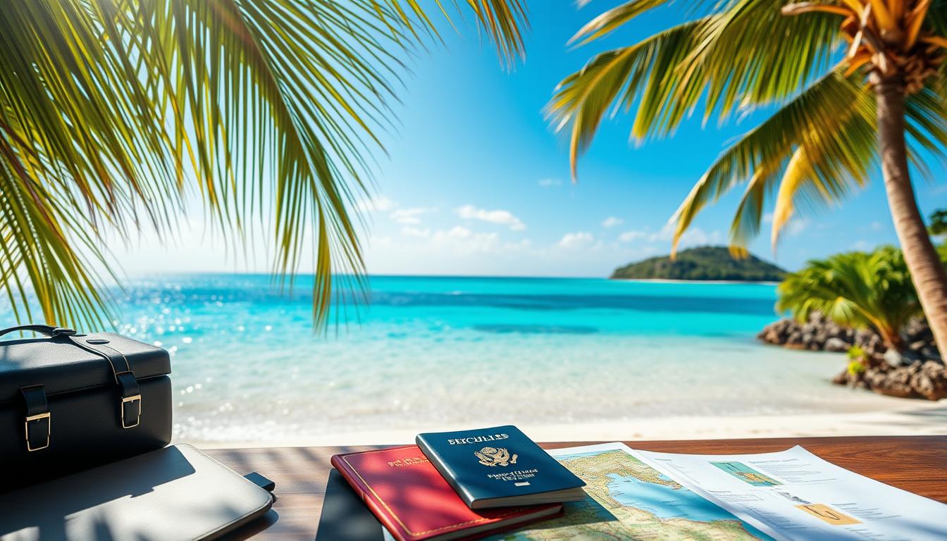 Visa Seychelles: Thiên đường biển xanh giữa lòng Ấn Độ Dương đang chờ bạn!