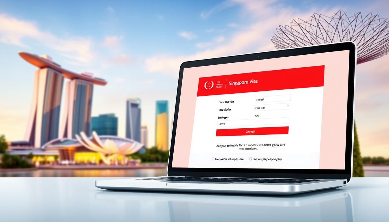 Visa Singapore: Hành trình đến thành phố hiện đại và sạch đẹp bậc nhất thế giới!