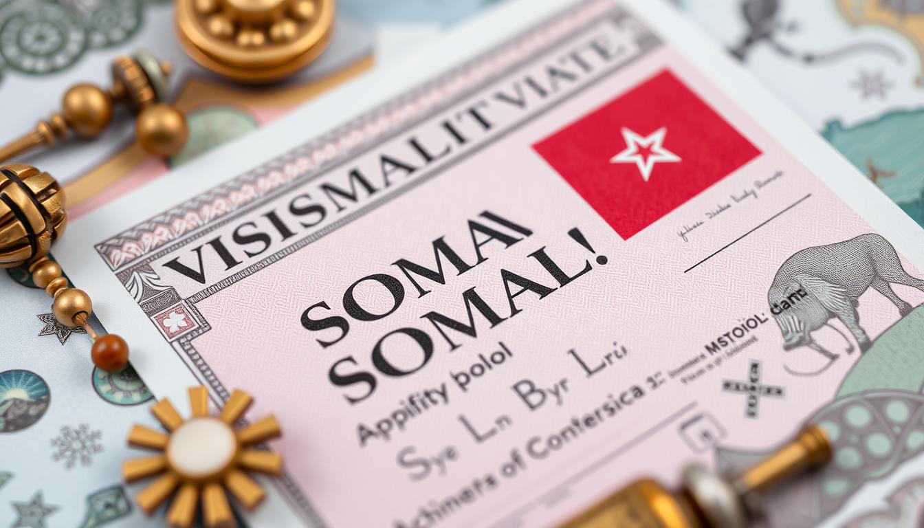 Visa Somalia: Hành trình khám phá vùng đất lịch sử và văn hóa độc đáo!