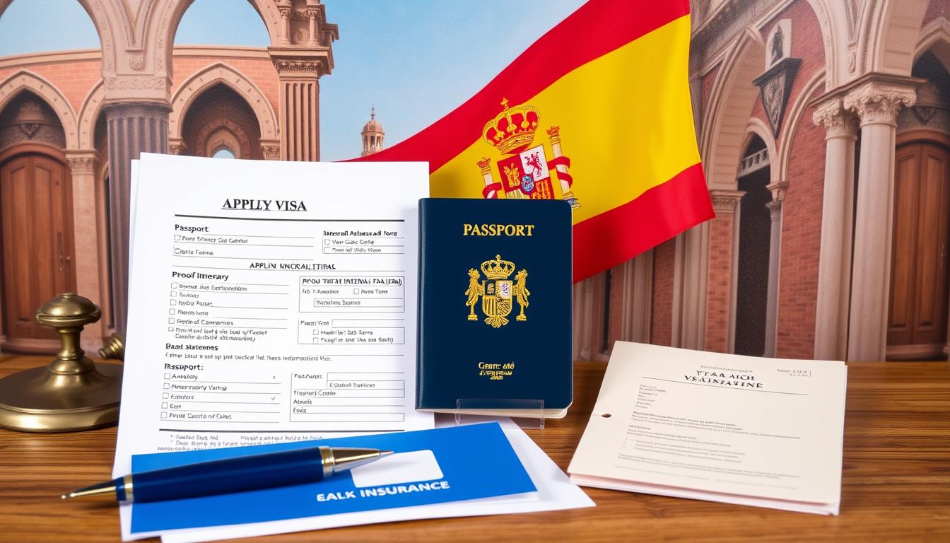 Visa Tây Ban Nha: Thưởng thức nghệ thuật, âm nhạc và văn hóa sôi động tại Tây Ban Nha!