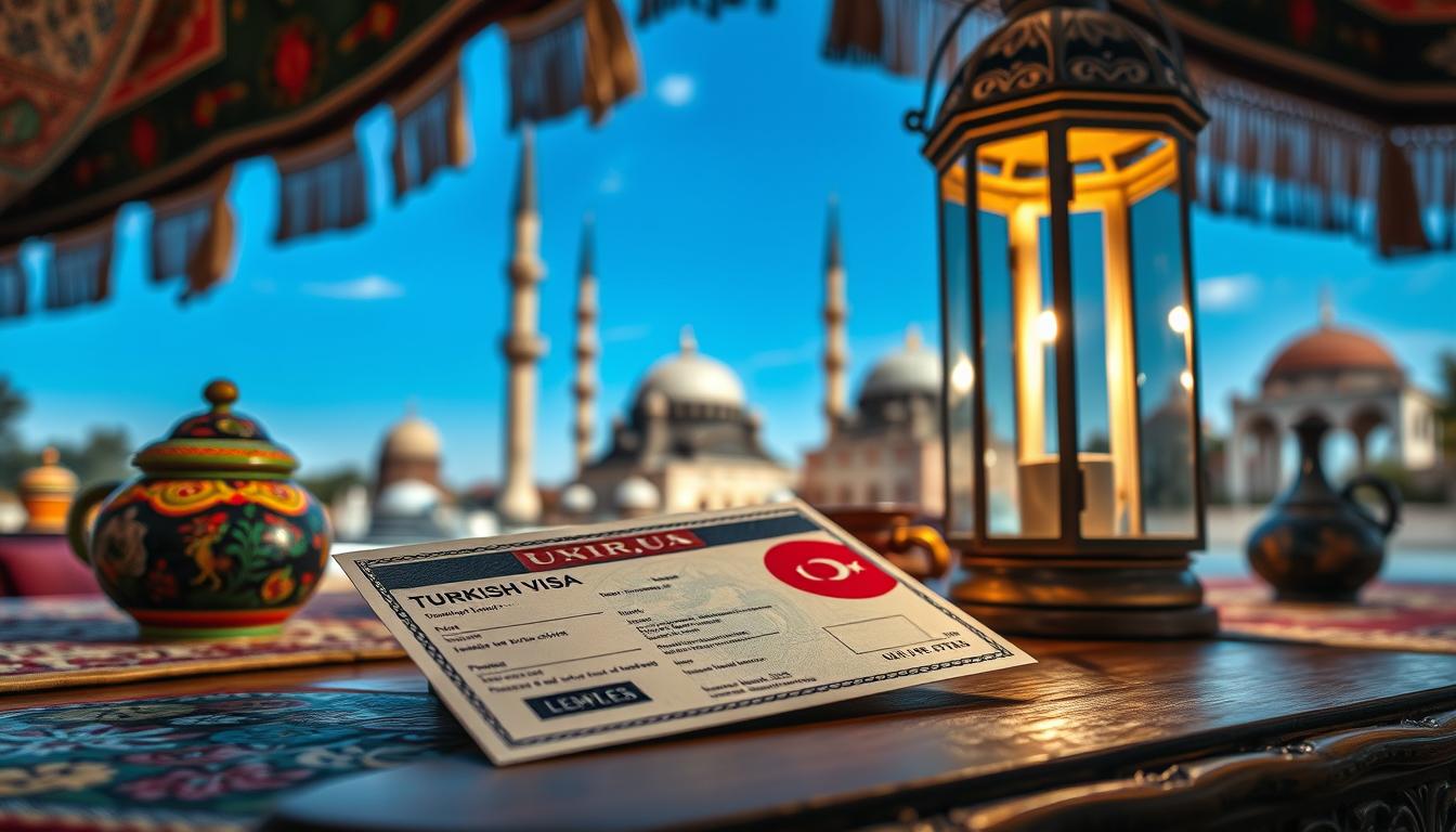Visa Turkey: Trải nghiệm văn hóa và kiến trúc độc đáo của Thổ Nhĩ Kỳ!
