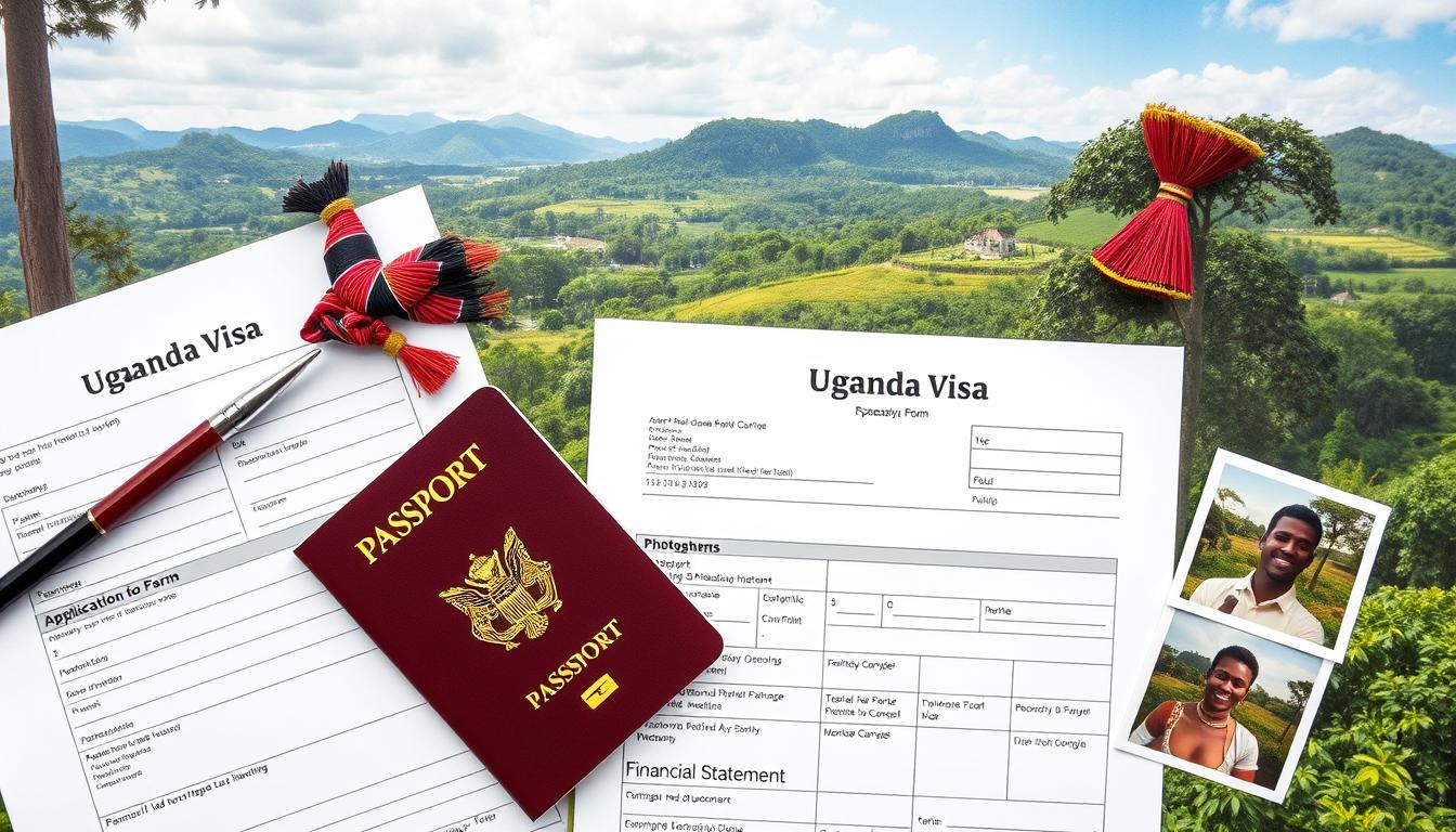 Visa Uganda: Trải nghiệm thiên nhiên hoang dã và nền văn hóa đầy màu sắc!