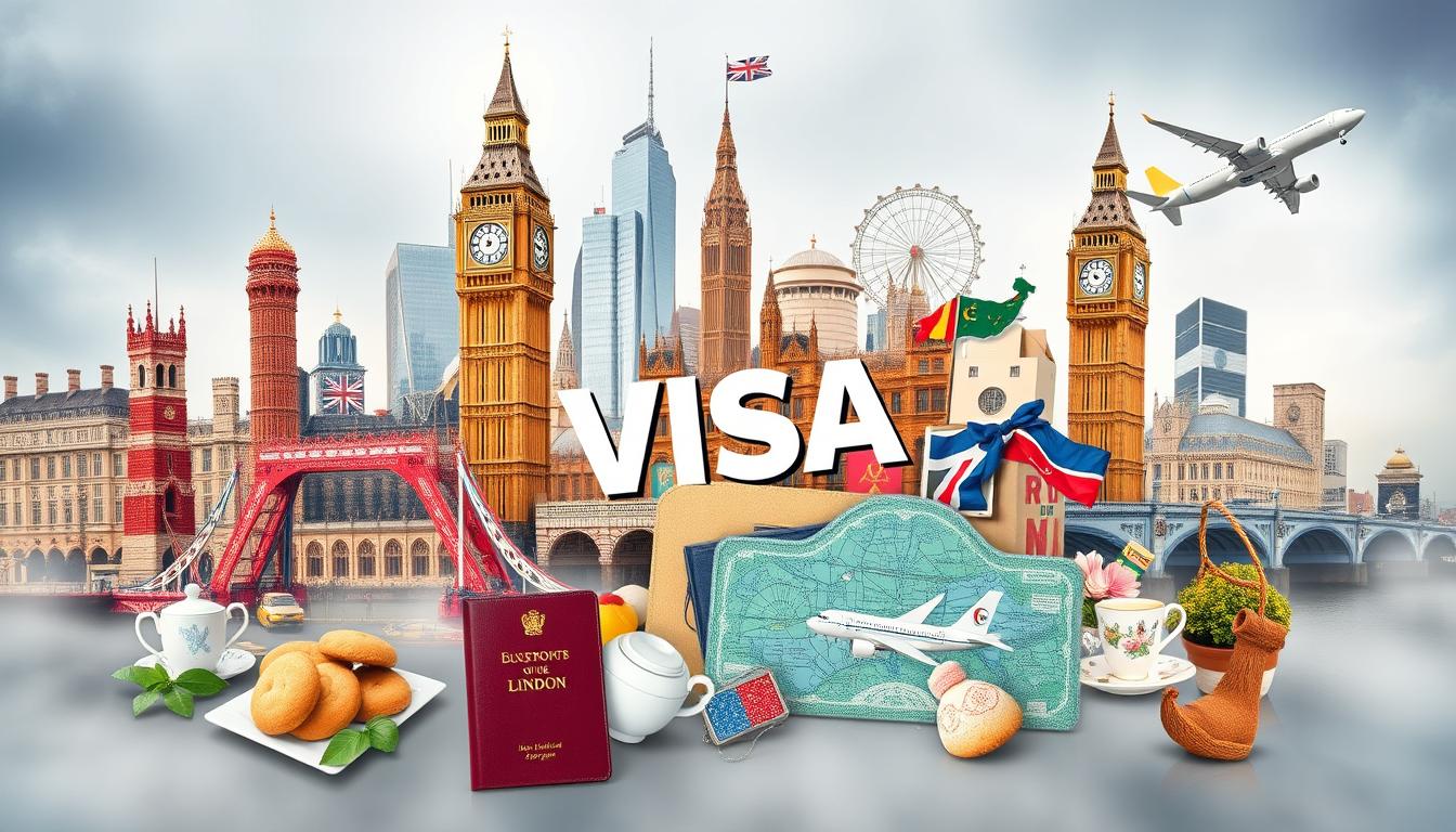 Visa United Kingdom: Du ngoạn xứ sở sương mù với lịch sử và văn hóa phong phú!