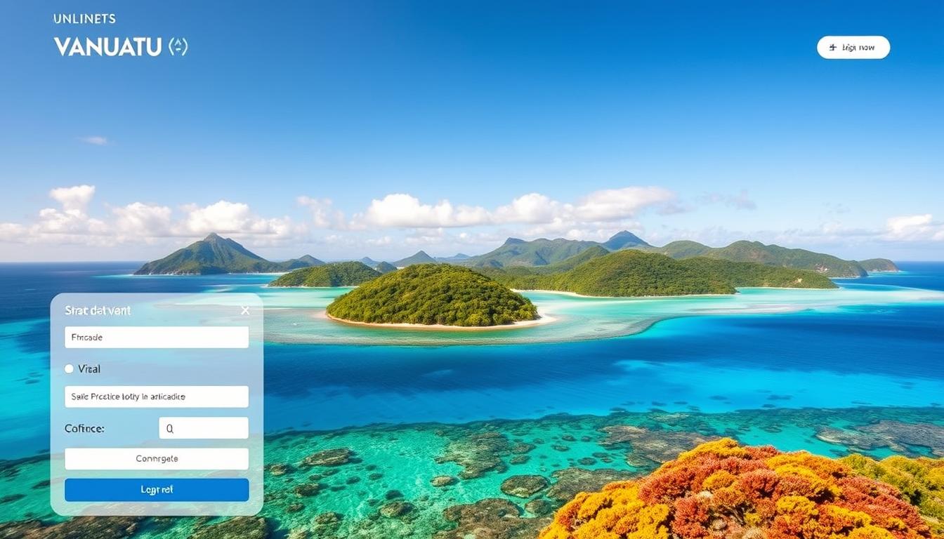 Visa Vanuatu: Khám phá quần đảo thiên đường với văn hóa và cảnh sắc tuyệt đẹp!