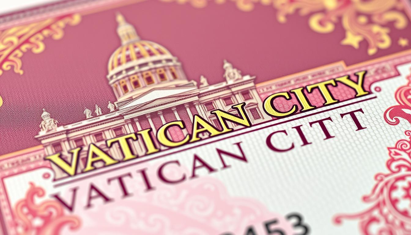 Visa Vatican City State: Tham quan thành phố Vatican với những công trình kiến trúc đỉnh cao!
