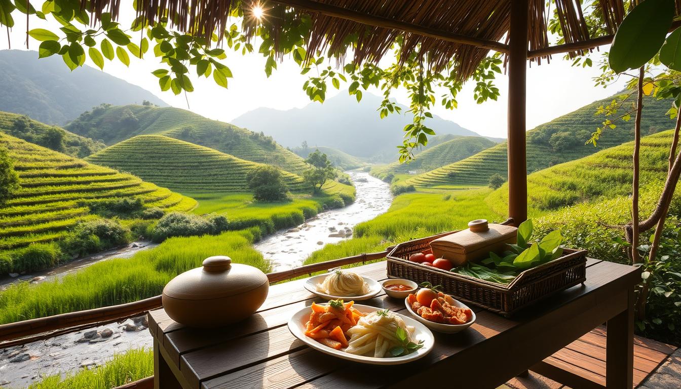 Khu Du Lịch Suối Mơ – Thiên Đường Nghỉ Dưỡng Lý Tưởng