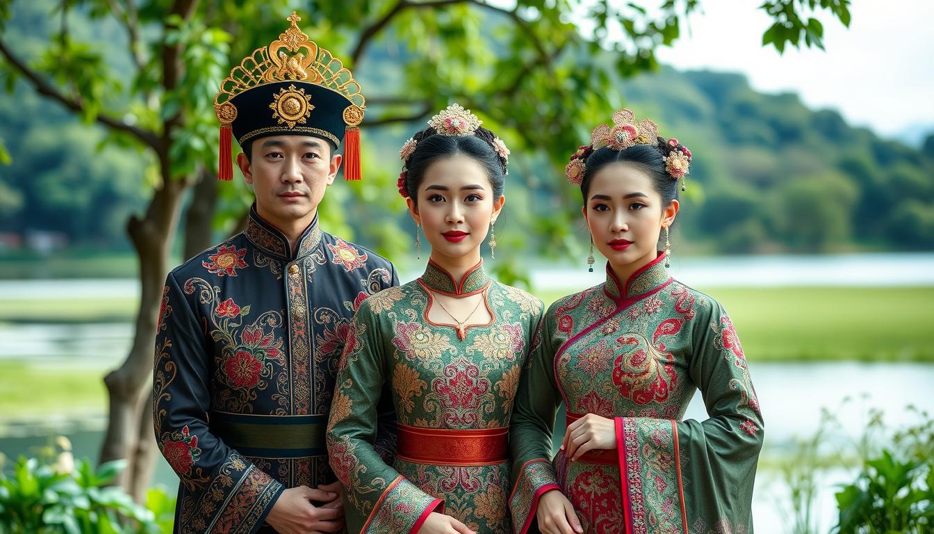Khu Du Lịch Ao Vua – Khám Phá Cảnh Quan Thiên Nhiên Kỳ Thú