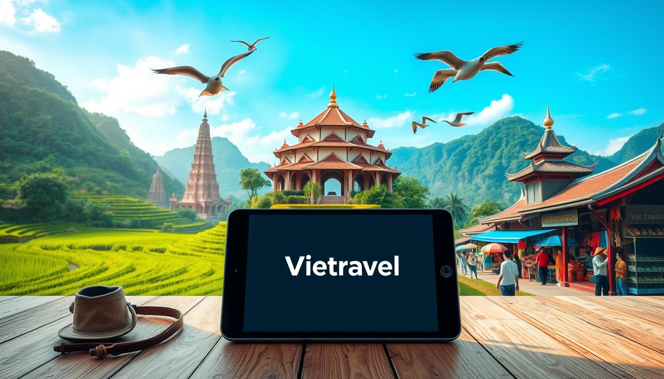 Vietravel Tour – Lựa Chọn Hàng Đầu Cho Hành Trình Khám Phá