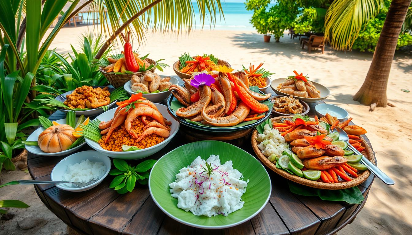 Tour Kỳ Co Eo Gió – Thiên Đường Biển Xanh Cát Trắng