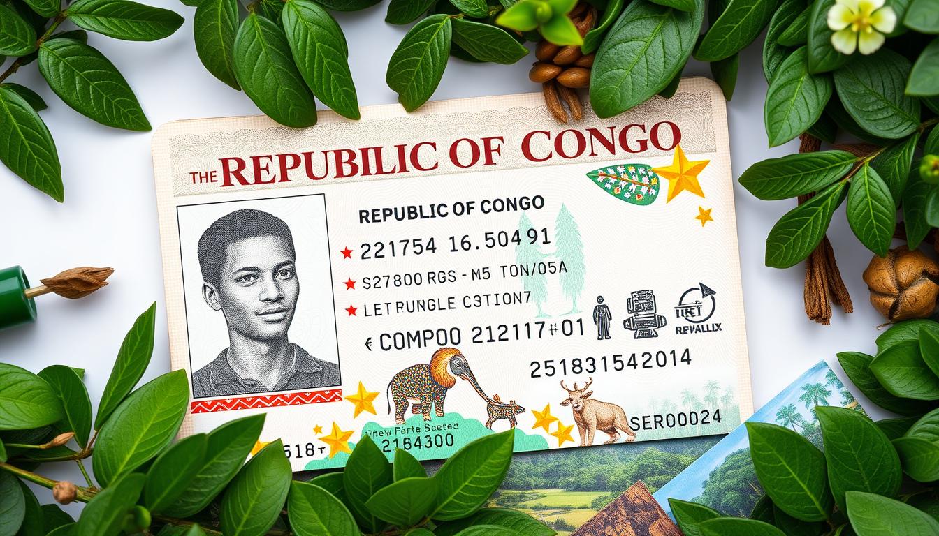 Visa Congo (Cộng Hòa Congo): Chiêm ngưỡng thiên nhiên và văn hóa Congo!