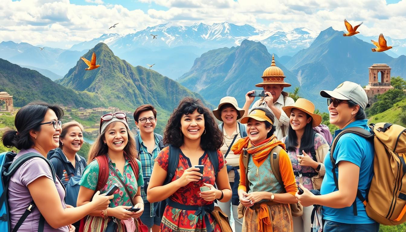 Du Lịch Vietravel – Đồng Hành Cùng Những Chuyến Đi