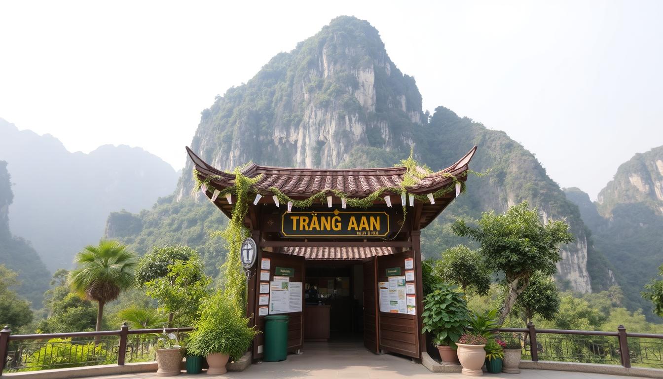 Du Lịch Tràng An – Kỳ Quan Thiên Nhiên Ninh Bình