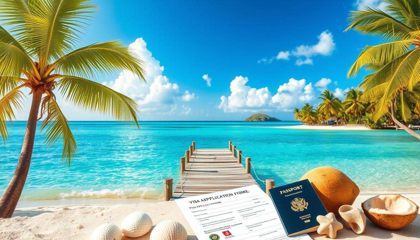 Visa Cộng Hòa Dân Chủ Congo: Vùng đất hoang dã với những khu rừng bí ẩn!