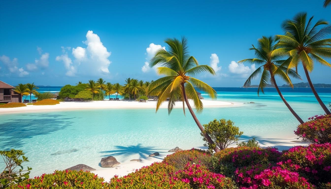 Visa Cocos (Keeling) Islands: Trải nghiệm vẻ đẹp thiên nhiên hoang sơ giữa Ấn Độ Dương!