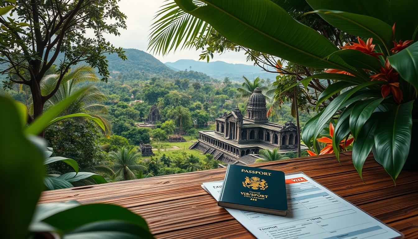Visa Cape Verde: Thư giãn trên những bãi biển tuyệt đẹp của Đại Tây Dương!