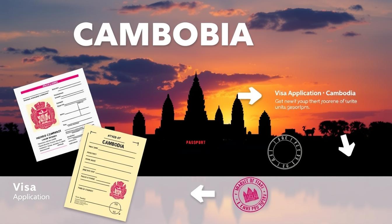 Visa Cabo Verde: Trải nghiệm thiên nhiên tuyệt vời trên quần đảo Đại Tây Dương!