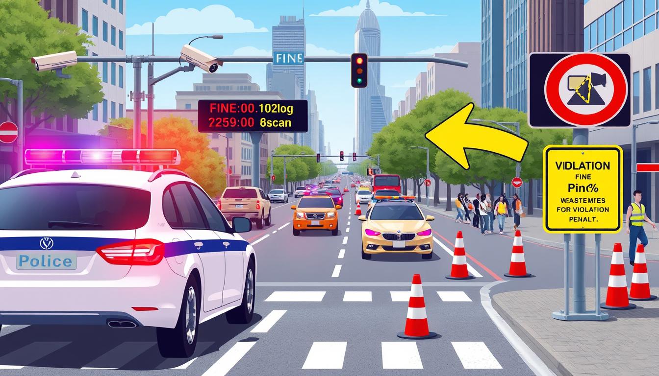 Tra Cứu Phạt Nguội Ô Tô Nhanh Chóng Và Hiệu Quả