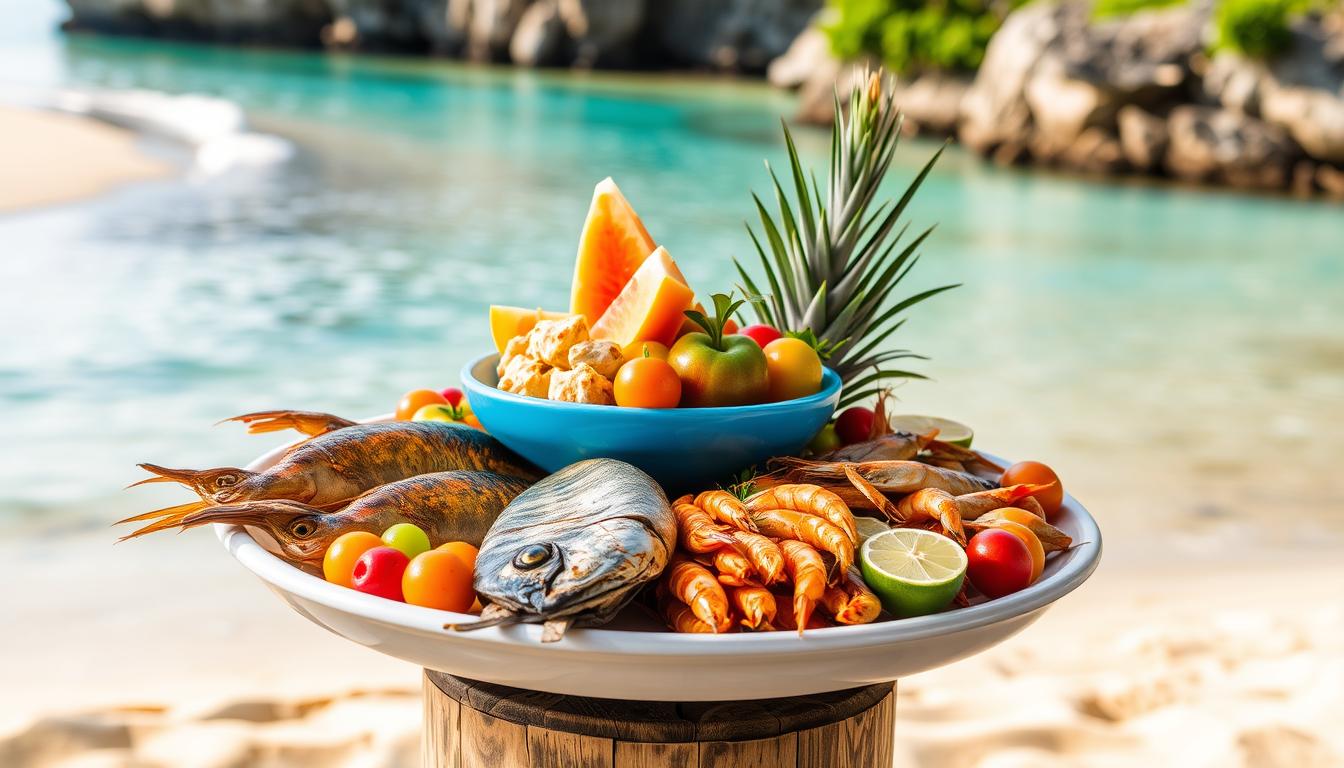 Du Lịch Kỳ Co – Trải Nghiệm Thiên Đường Biển Quy Nhơn