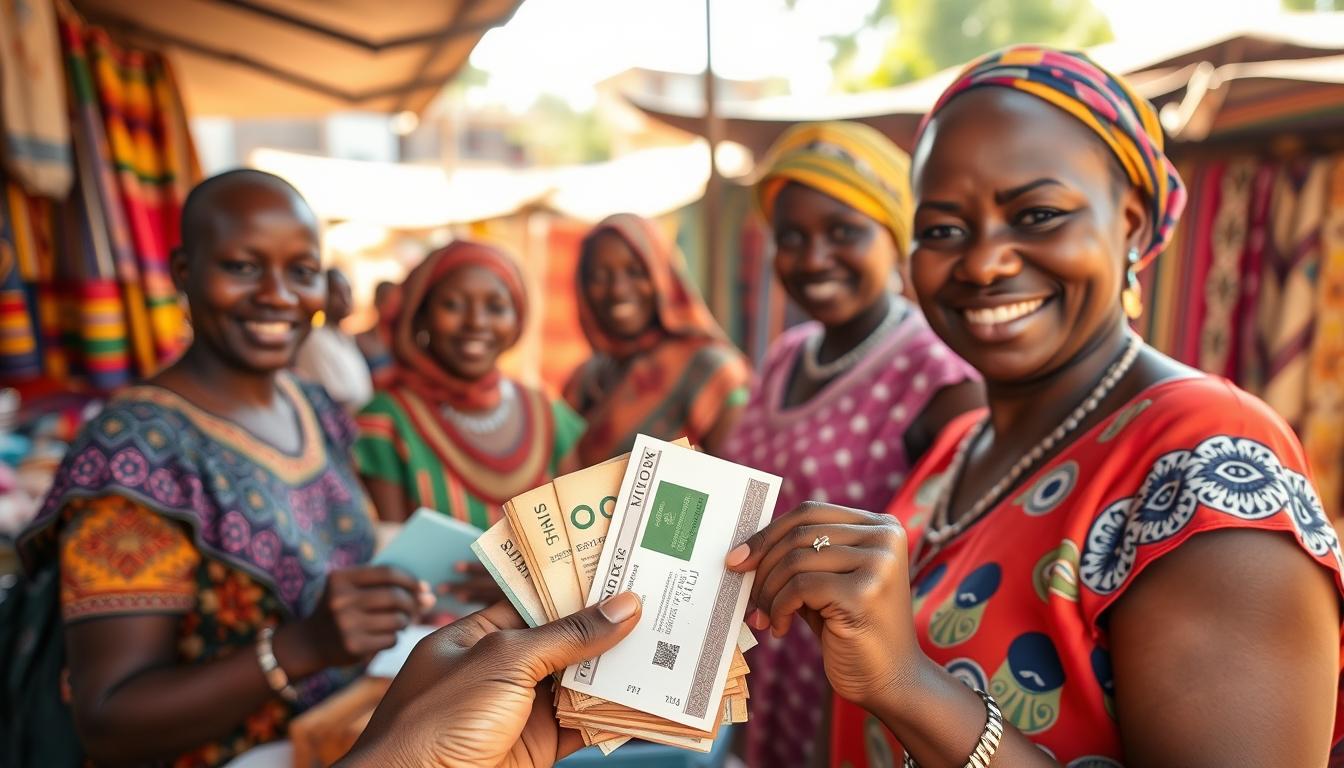 Visa Burundi: Đắm chìm trong vẻ đẹp hoang sơ và thân thiện của Burundi!