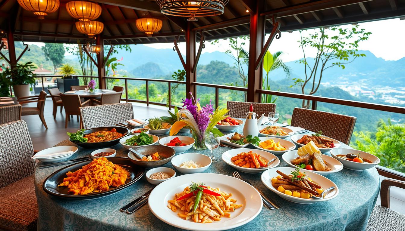 Nghỉ dưỡng đẳng cấp tại Bà Nà Hills – thiên đường của bạn
