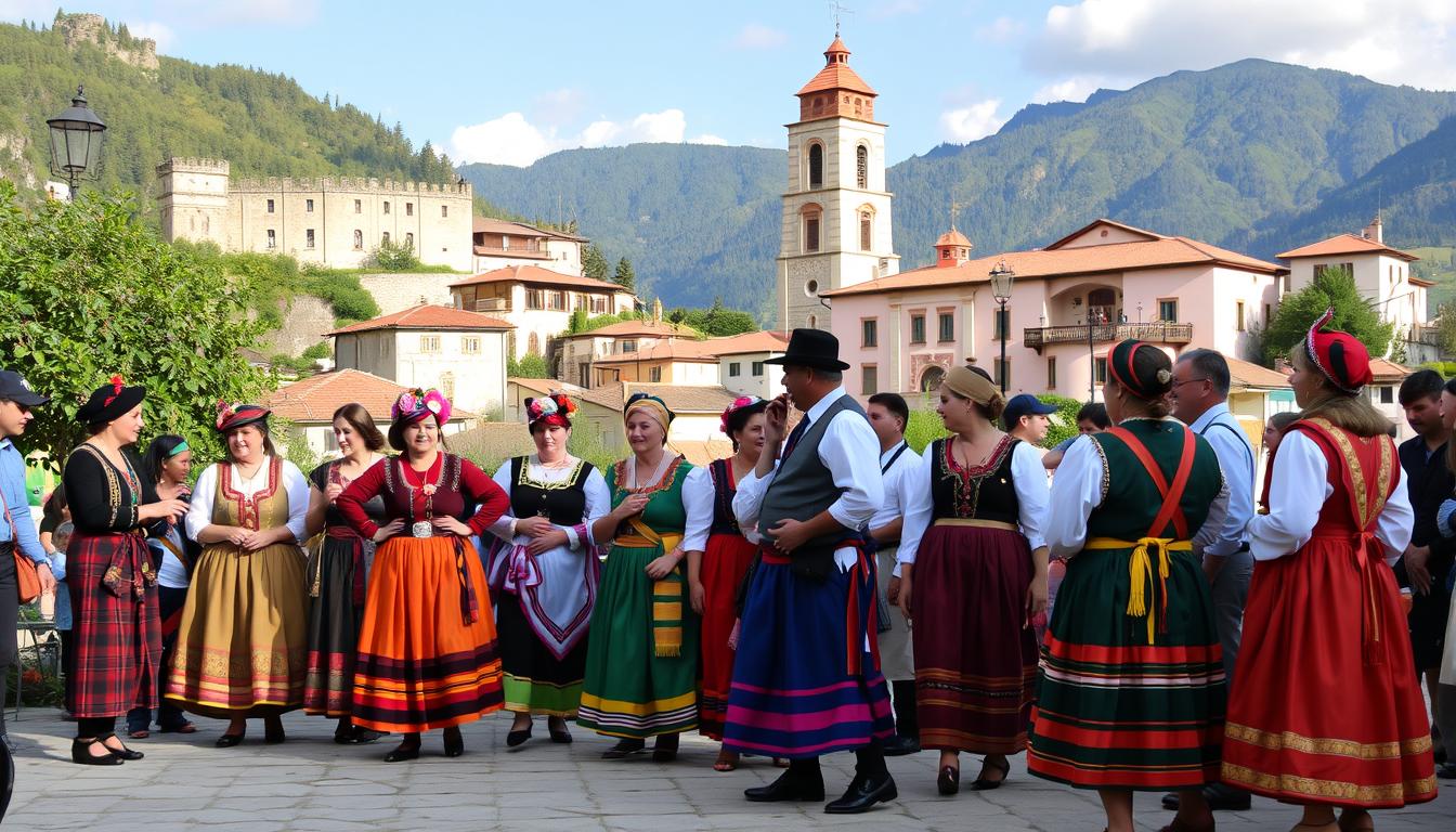 Visa Bosnia Và Herzegovina: Hành trình kỳ thú tại Balkan huyền bí!