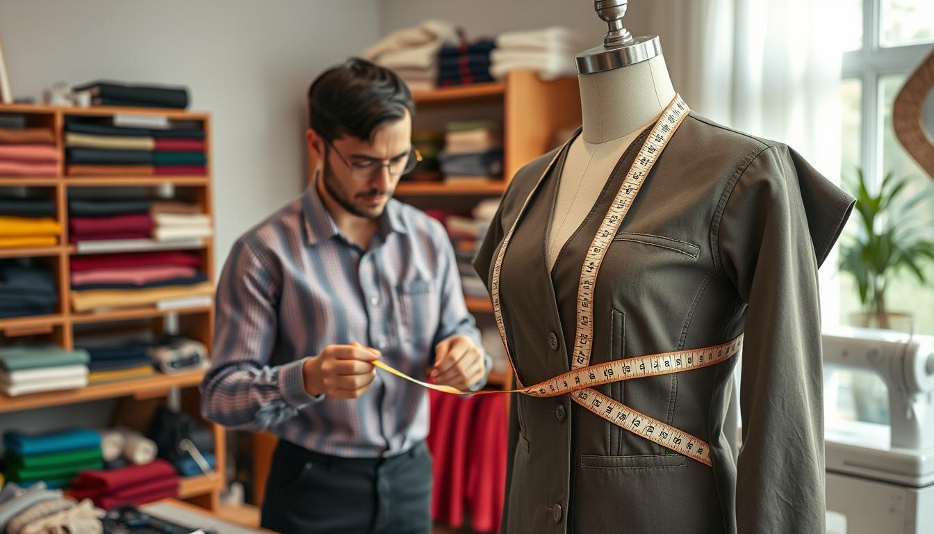 Dịch Vụ May Đo Đồng Phục Tại Nhà – Tiện Lợi Và Chuyên Nghiệp