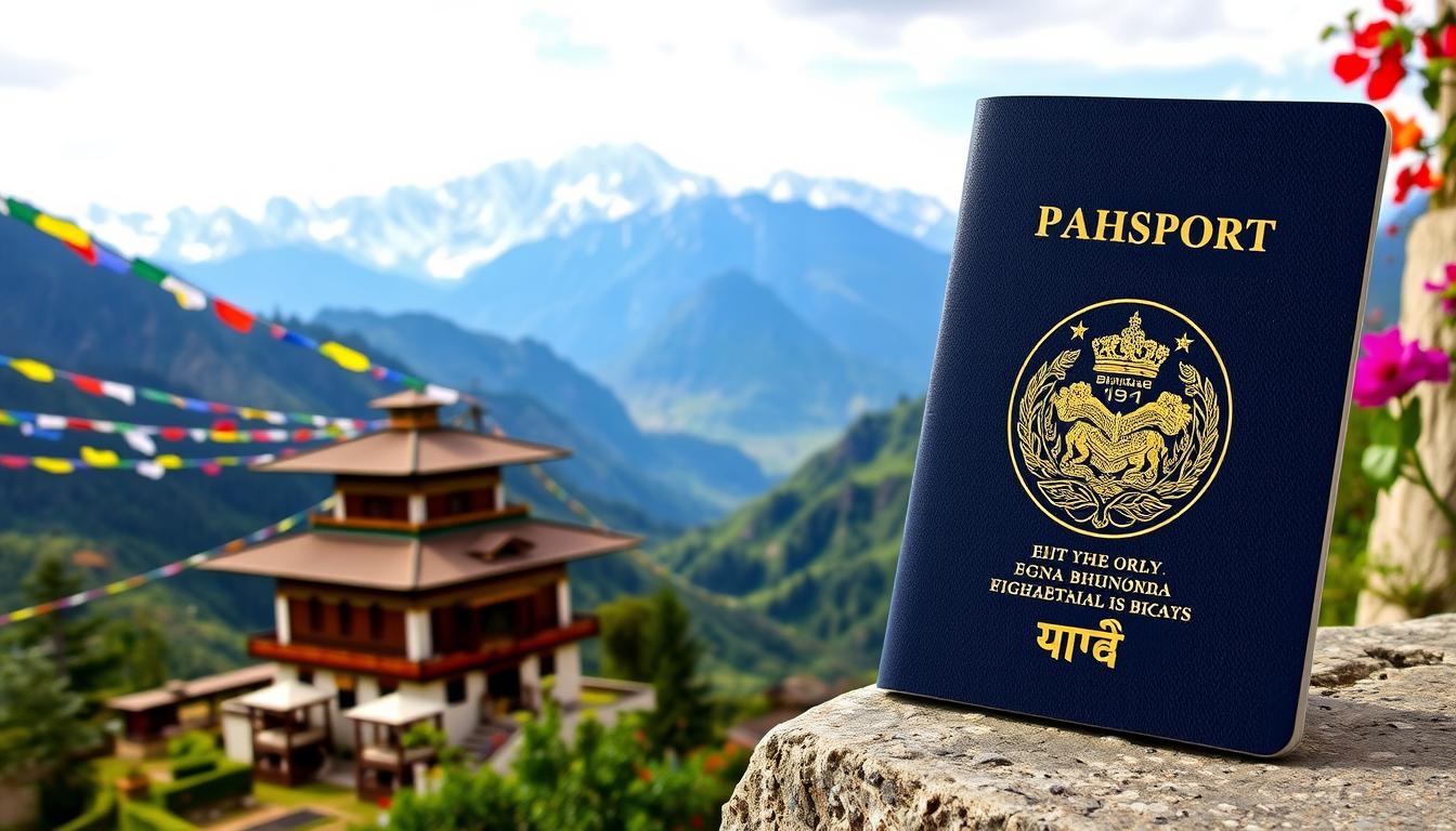 Visa Bhutan – Tấm vé để bạn ngắm nhìn Paro Taktsang hùng vĩ, nơi bạn sẽ tự hỏi: ‘Làm sao người xưa có thể xây được nơi tuyệt đẹp như thế này?’