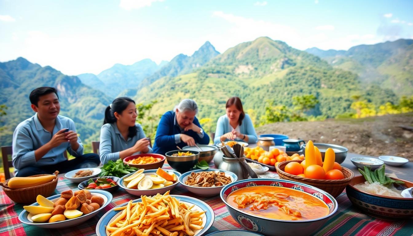 Du Lịch Thanh Niên Xung Phong – Truyền Thống Và Kết Nối
