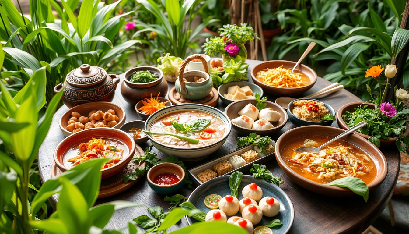 KDL Thảo Thiện – Thiên Đường Sinh Thái Tại Bình Dương