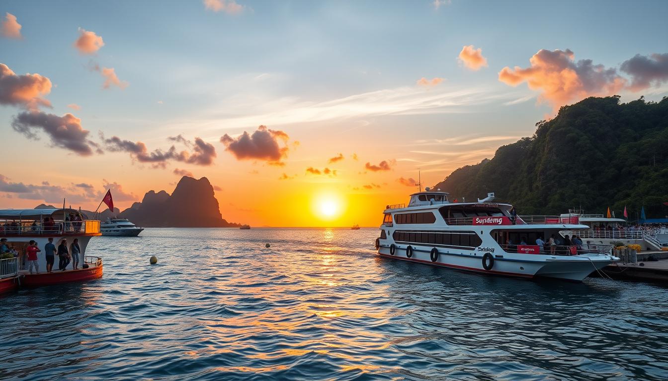 Lịch Tàu Superdong – Thông Tin Chi Tiết Cho Các Hành Trình Đảo Xa