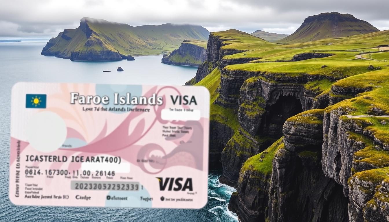 Visa Faroe Islands: Vẻ đẹp hoang sơ đầy mê hoặc giữa Bắc Đại Tây Dương!