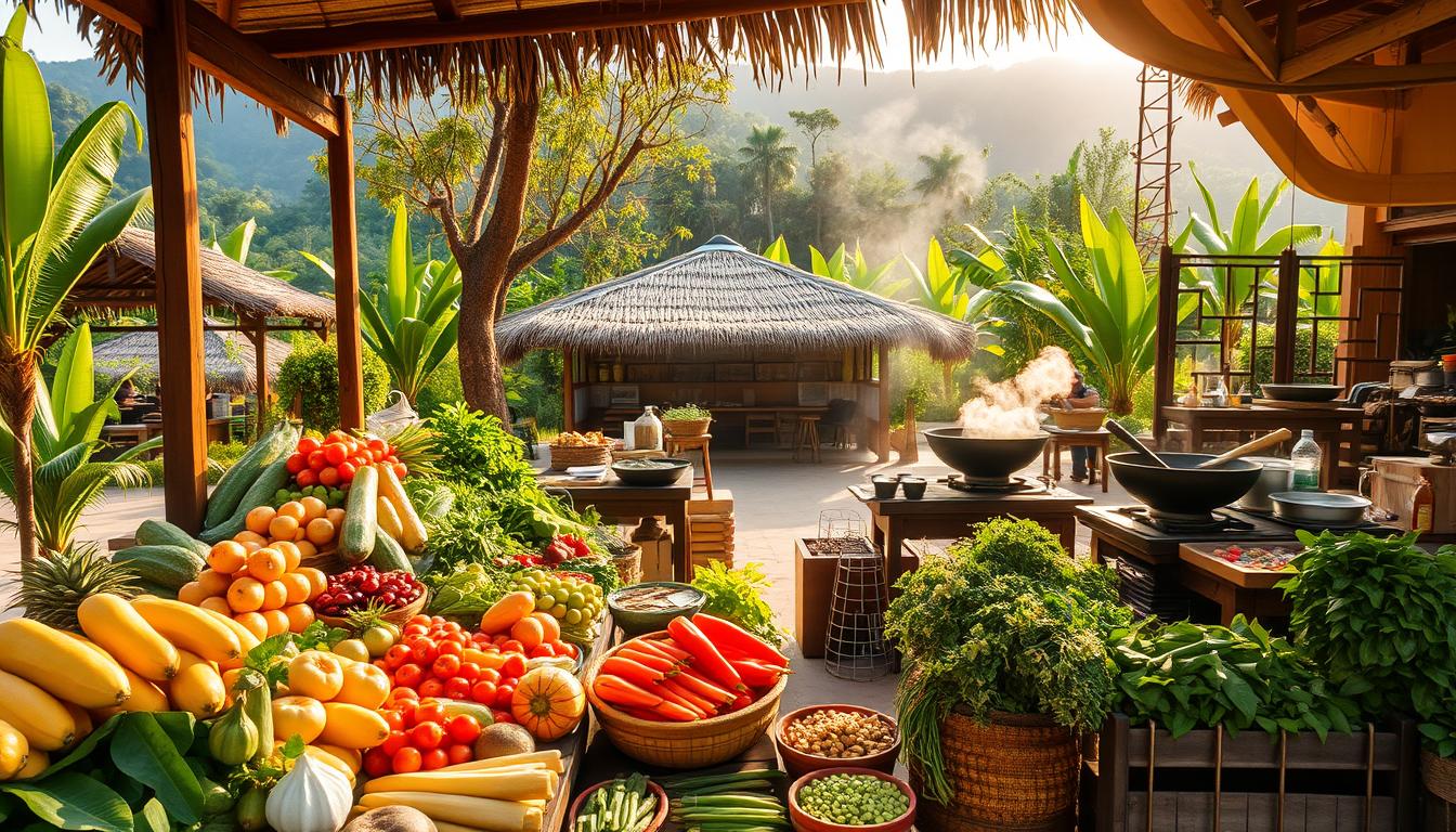 Du Lịch Bình Phước – Vùng Đất Của Những Cánh Rừng Xanh Bát Ngát