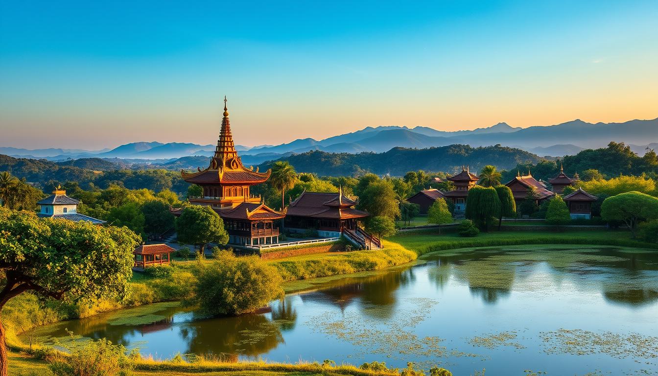 Du Lịch Bắc Ninh – Vẻ Đẹp Văn Hóa Và Truyền Thống Lâu Đời